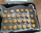 Puha mézes puszedli🍯 recept fázis 5 fotója
