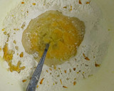 Foto del paso 2 de la receta: Pan dulce de chocolate y naranja