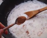 Amerikai sajtos makaróni (Mac and cheese) recept fázis 5 fotója