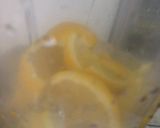 Foto del paso 3 de la receta: Deliciosa limonada con genjibre!