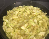 Foto del paso 3 de la receta: Lasaña de calabacín