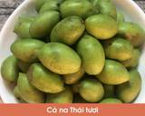 #20 | CÀ NA đập ngon chảy nước miếng - Ngại gì không thử ! bước làm 1 hình