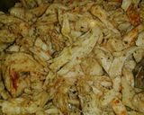 صورة لخطوة 1 من وصفة فتة دجاج مع أرز