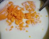 Foto langkah ke 2 dari resep Puding Mangga Gincu.