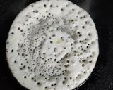மதுரை கொத்து கறி தோசை- பச்சரிசியில் செய்தது (Kothu kari dosai recipe in tamil) ரெசிபி ஸ்டேப் 9 புகைப்படம்