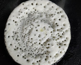 மதுரை கொத்து கறி தோசை- பச்சரிசியில் செய்தது (Kothu kari dosai recipe in tamil) ரெசிபி ஸ்டேப் 9 புகைப்படம்