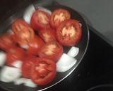 Foto del paso 1 de la receta: Col en jitomate