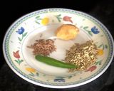 দুধ মৌরি কাতলা (doodh mouri katla recipe in Bengali) রেসিপির ধাপ 2 ছবি