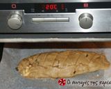 Φωτογραφία βήματος 7 της συνταγής Εύκολο γλυκό ρολό νηστίσιμο (στρούντελ)