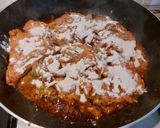 Foto del passaggio 4 della ricetta Pollo alla Paprika