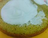 Pakistan theme cake recipe step 11 photo