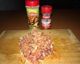 Foto del paso 2 de la receta: Puré de papa 🥔 luxury