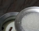 A picture of step 3 of Roti pithi.