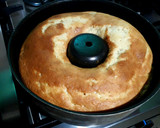 Foto del paso 5 de la receta: Torta invertida de manzana