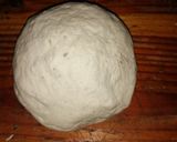 Foto del paso 2 de la receta: Pizza