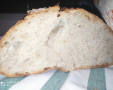 Foto del paso 11 de la receta: Pan con amasado francés