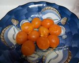 蟹黃醬（無蟹黃）的食譜步驟3照片