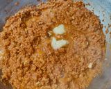 A picture of step 6 of Creamy Carrot Halwa.
