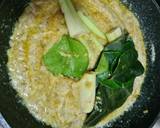 Soto Lamongan langkah memasak 2 foto