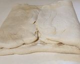 Foto del paso 7 de la receta: 🧉🧉 Cuadraditos de grasa - Libritos 🧉🧉
