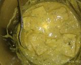 पनीर टिक्का मसाला (paneer tikka masala recipe in Hindi) रेसिपी चरण 1 फोटो