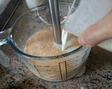 Foto del paso 4 de la receta: Flan casero de Papaya
