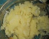 Foto langkah ke 2 dari resep Roasted potato cheese.