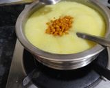 बूंदी कढ़ी (Boondi kadhi recipe in hindi) रेसिपी चरण 2 फोटो