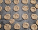 Foto del paso 4 de la receta: Pepas súper fáciles y muy ricas