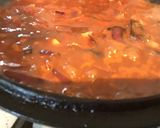 A picture of step 2 of 170. California Farm Fresh Mint Meatballs.