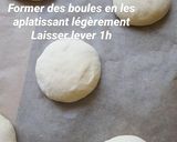 Une image de l'étape 8 de Pain Burger.