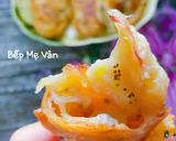 Hình bước làm 4 của món Bánh chuối chiên từ bột chiên chuối siêu tiện lợi