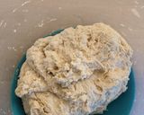 A picture of step 7 of The Ultimate Seeded White Sourdough Bread 🍞.