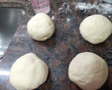 Foto del paso 3 de la receta: Pan de campo