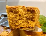 Foto del paso 13 de la receta Pastel de galletas con 3 ingredientes (sin harina, sin huevo)