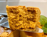 Foto del paso 13 de la receta: Pastel de galletas con 3 ingredientes (sin harina, sin huevo)