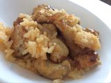 Pollo a la pimienta🐥
