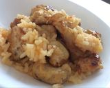 Foto del paso 10 de la receta: Pollo a la pimienta🐥
