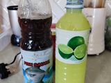 Kerabu kaki ayam
