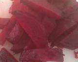 Touch of czenbeetroot salad. recipe step 3 photo