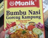 Foto langkah ke 4 dari resep Nasi goreng kampung.
