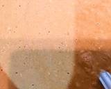 Besan Burfi recipe step 3 photo