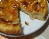 Foto del paso 2 de la receta: Tarta francesa de manzana apta para diabéticos en la olla GM g