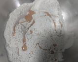 A picture of step 3 of Chicpeas masala curry.