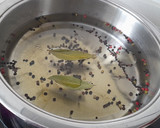 Foto del paso 3 de la receta: Alcachofas en salsa de almendras