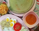 Foto langkah ke 7 dari resep Soto Ayam.