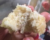 Foto langkah ke 5 dari resep Bomboloni.