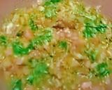 صورة لخطوة 9 من وصفة الأرز الأحمر بالدجاج 😋