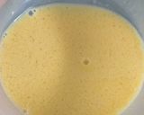 Foto del paso 2 de la receta: Suprema de pavita al ajo, cúrcuma y limón 😋