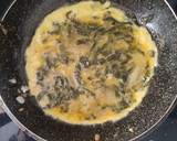 Foto del paso 4 de la receta: Tortilla de acelgas